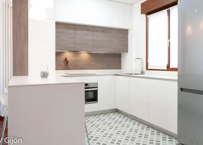 Avg Begona 30 Διαμέρισμα