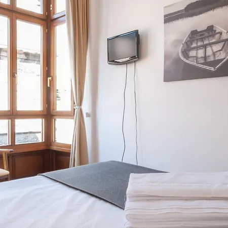 Avg Begona 30 Appartement