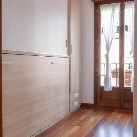 Avg Begona 30 Appartement *