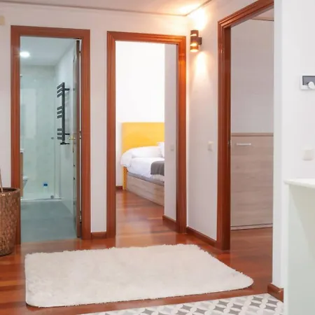 Avg Begona 30 * Gijon