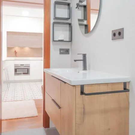 Avg Begona 30 Apartment