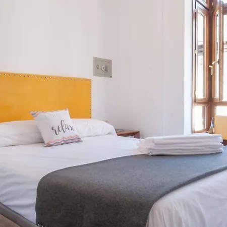 Appartement Avg Begona 30