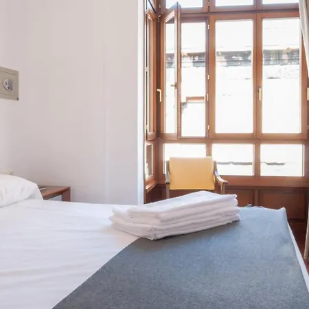 Apartment Avg Begona 30 Gijon