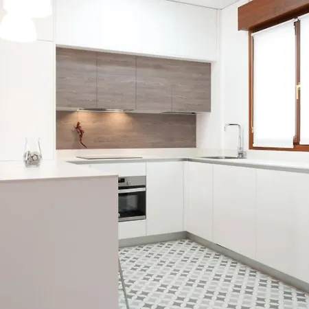 Avg Begona 30 Apartment