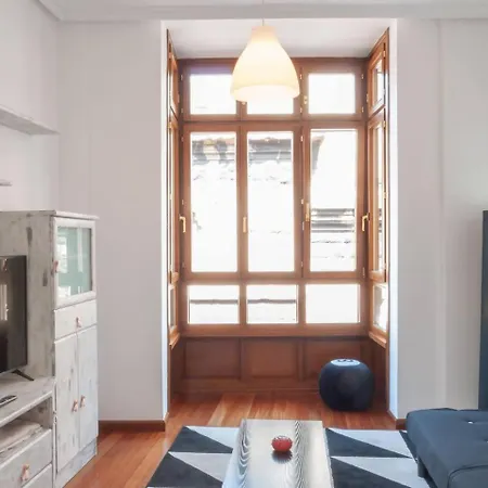 Appartement Avg Begona 30