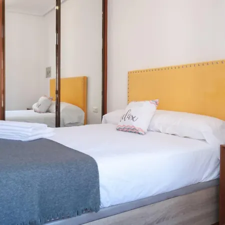 Apartman Av Begona 30 *