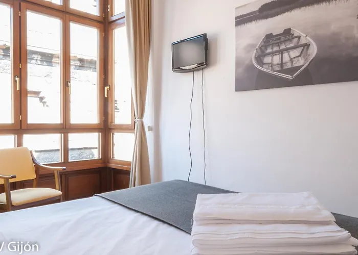 Avg Begona 30 Διαμέρισμα