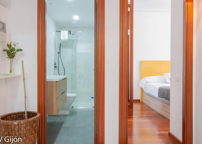 Avg Begona 30 דירה גיחון