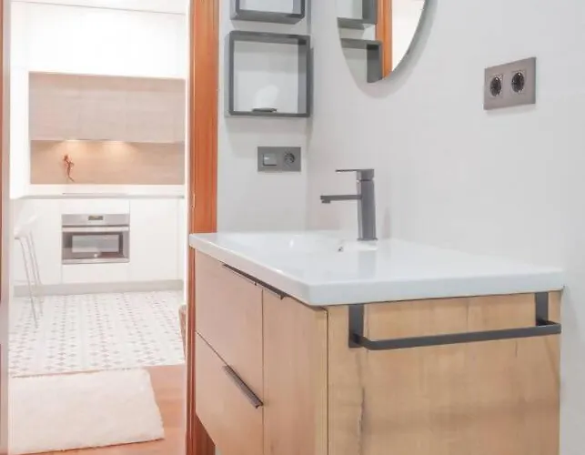 Avg Begona 30 דירה