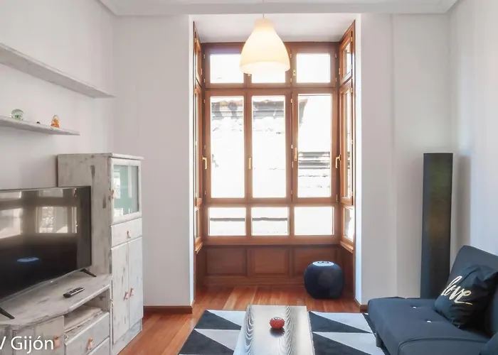 Διαμέρισμα Avg Begona 30