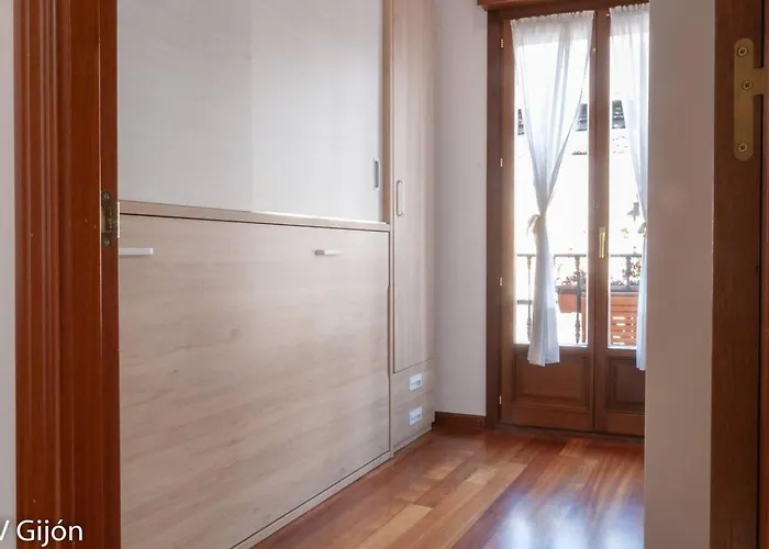 Avg Begona 30 Apartman *