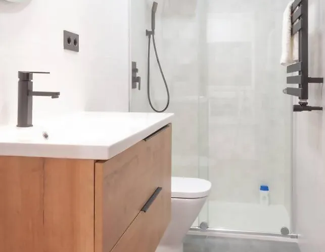 Apartman Avg Begona 30 *