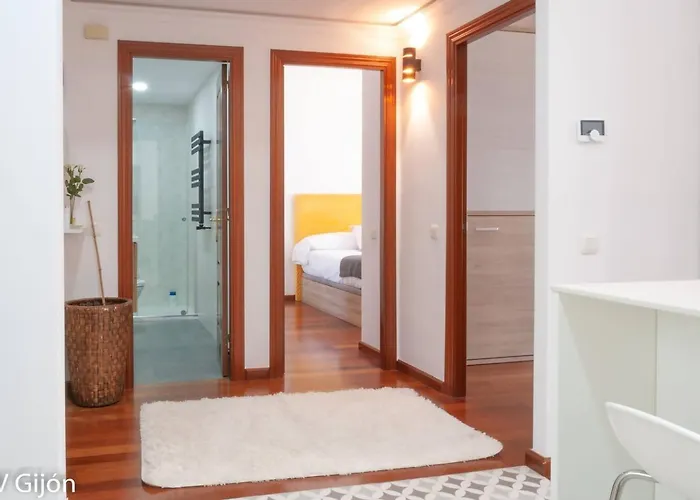 Avg Begona 30 * Gijón