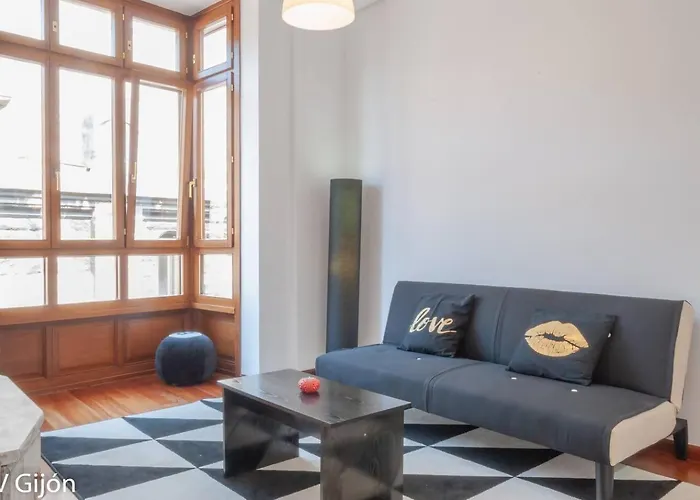 Avg Begona 30 Apartman *