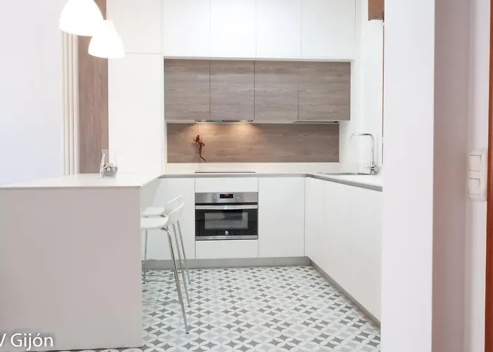 Apartman Avg Begona 30 *