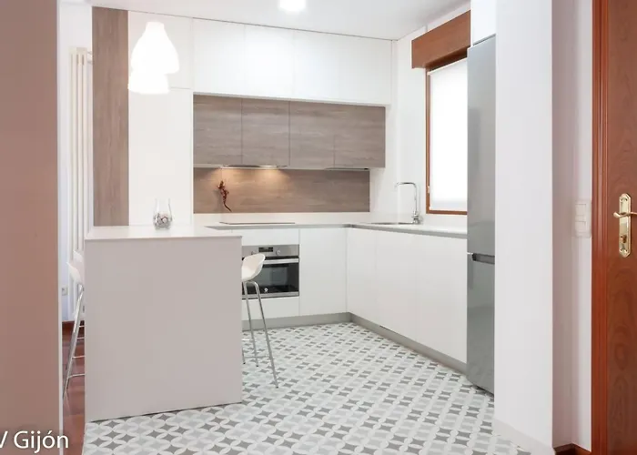 Avg Begona 30 * Gijón