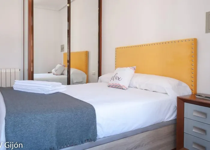 Apartman Avg Begona 30 *